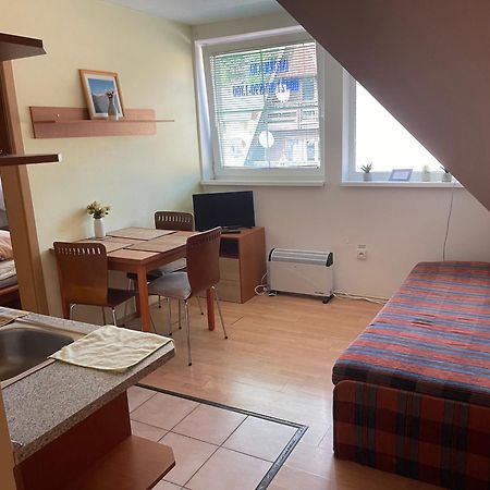 Donovaly Apartman 33 Esterno foto