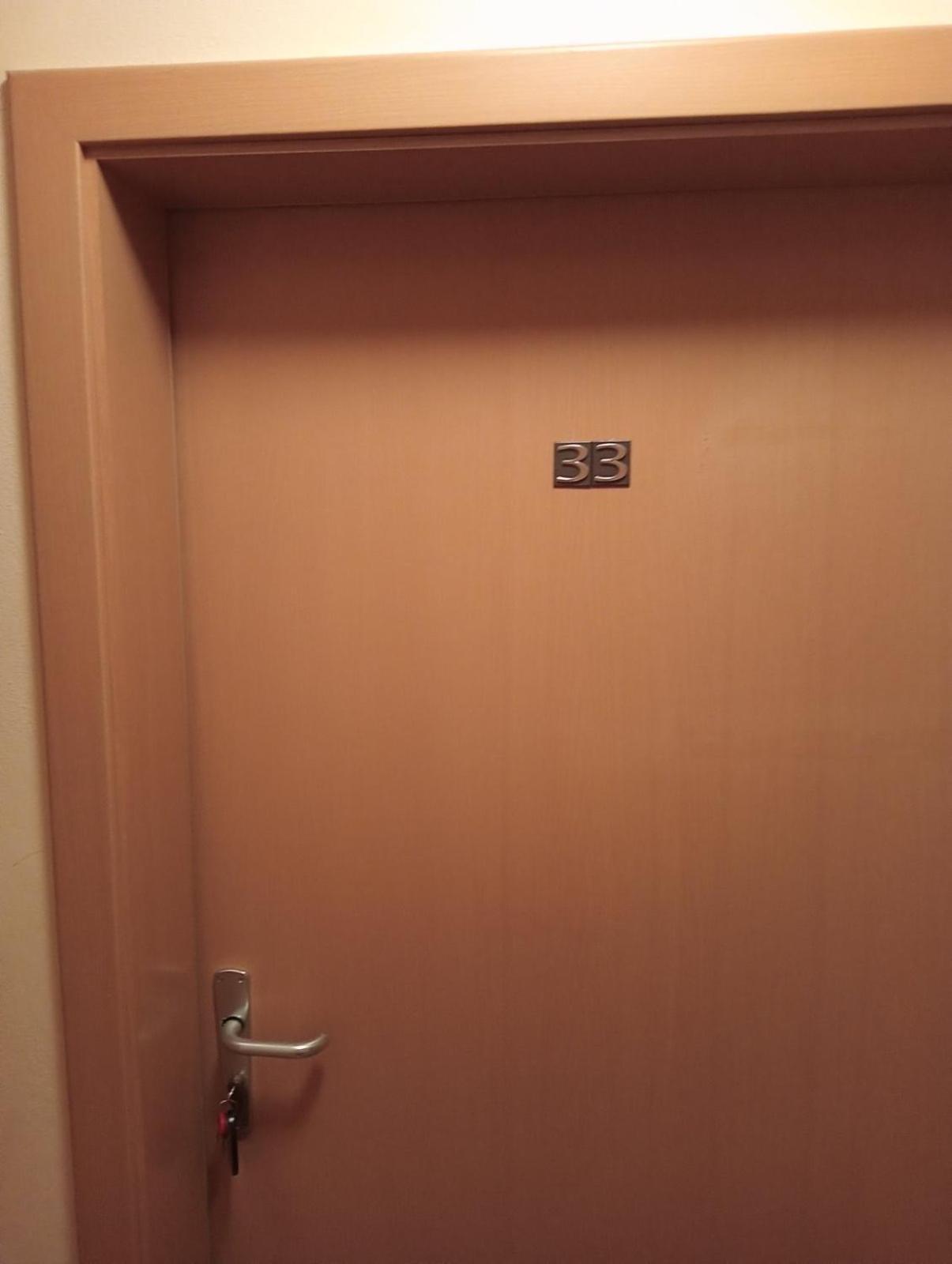 Donovaly Apartman 33 Esterno foto