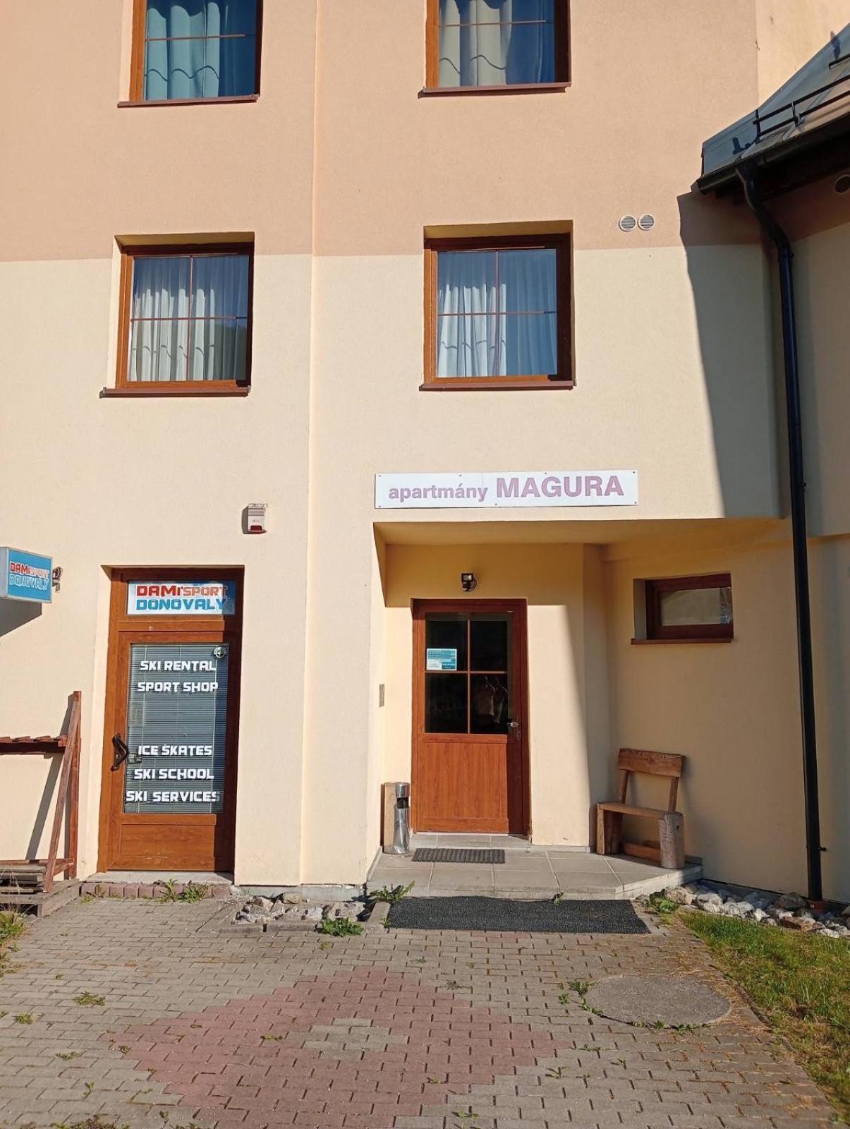 Donovaly Apartman 33 Esterno foto