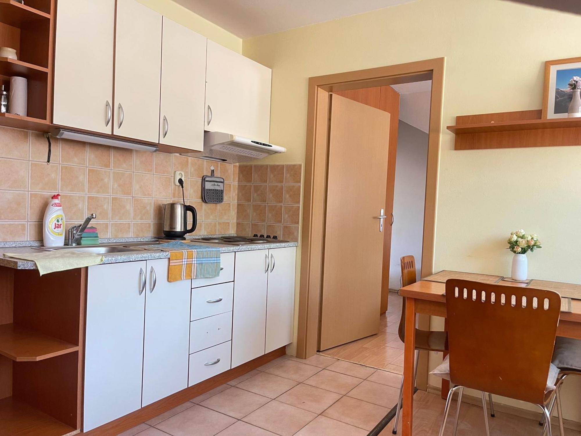 Donovaly Apartman 33 Esterno foto