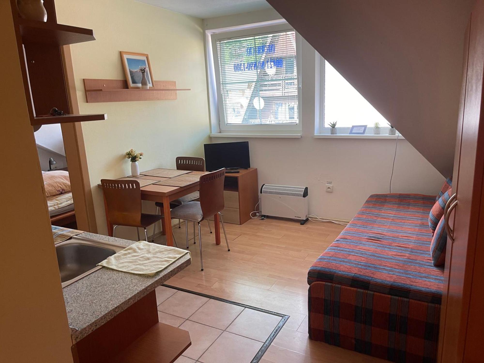Donovaly Apartman 33 Esterno foto