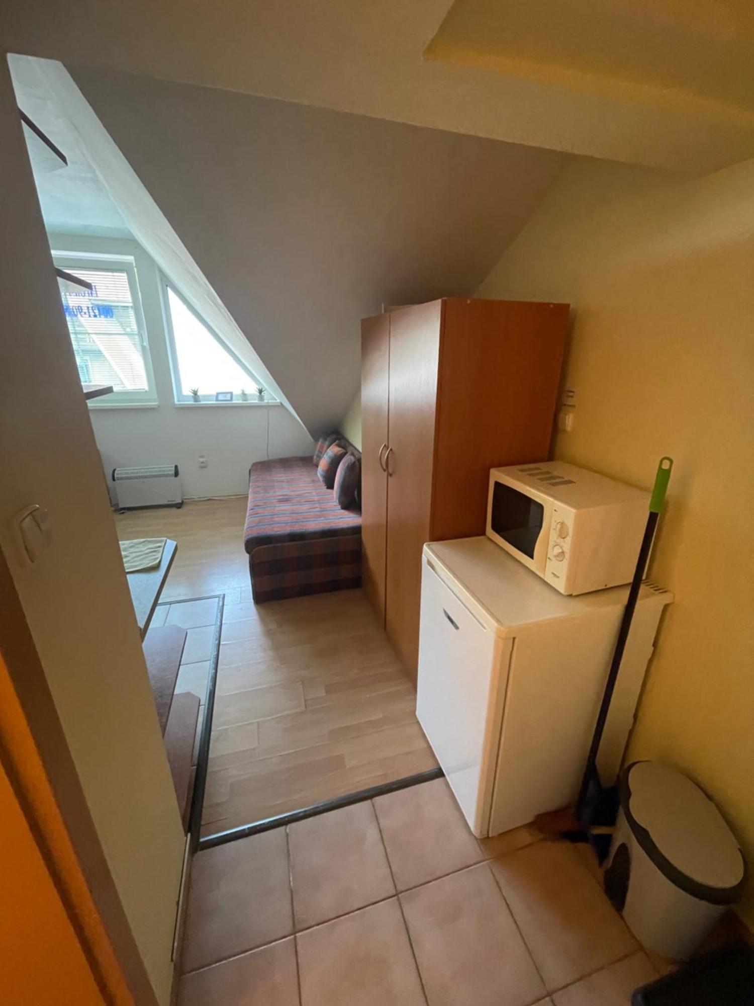 Donovaly Apartman 33 Esterno foto