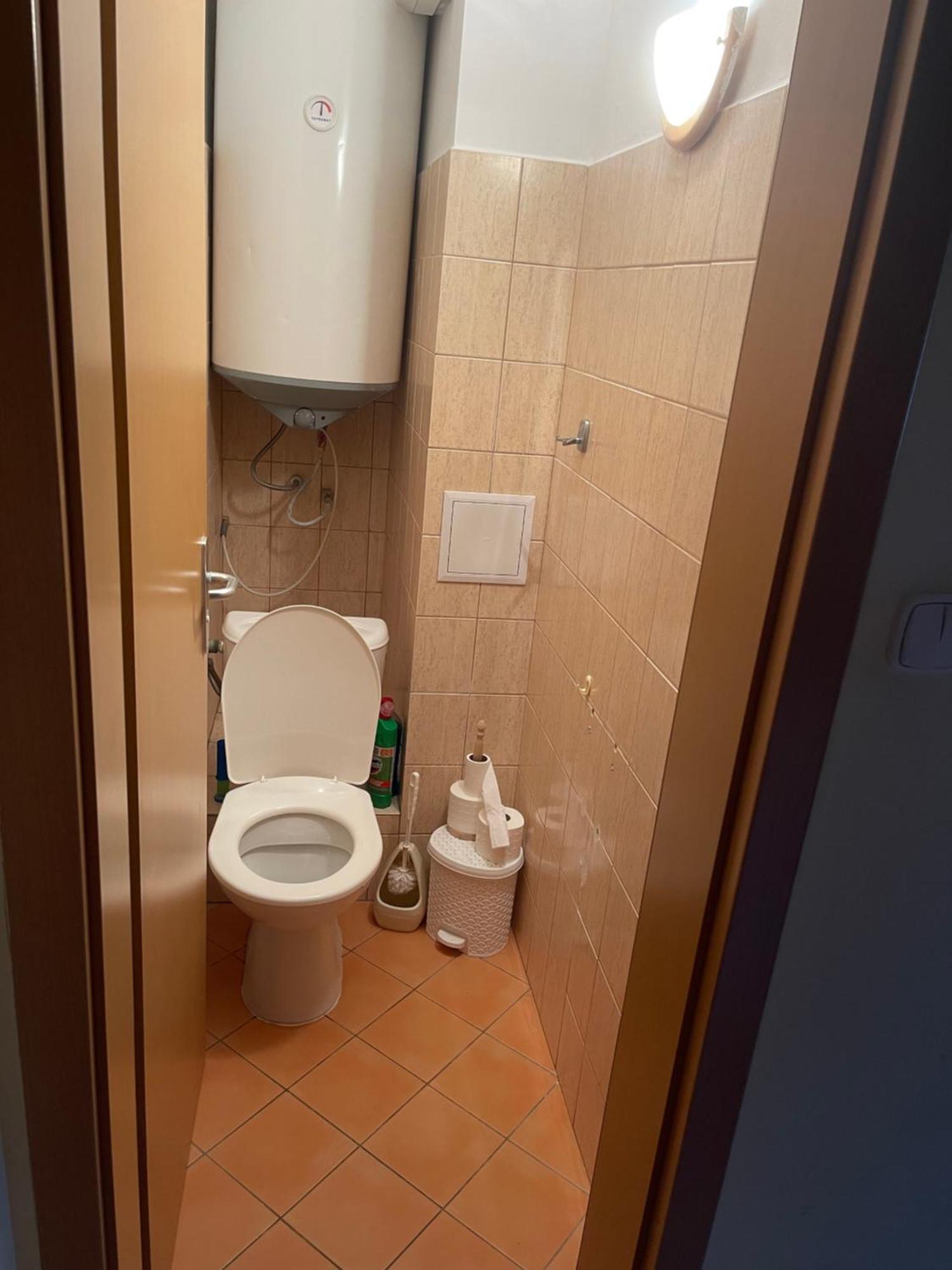 Donovaly Apartman 33 Esterno foto